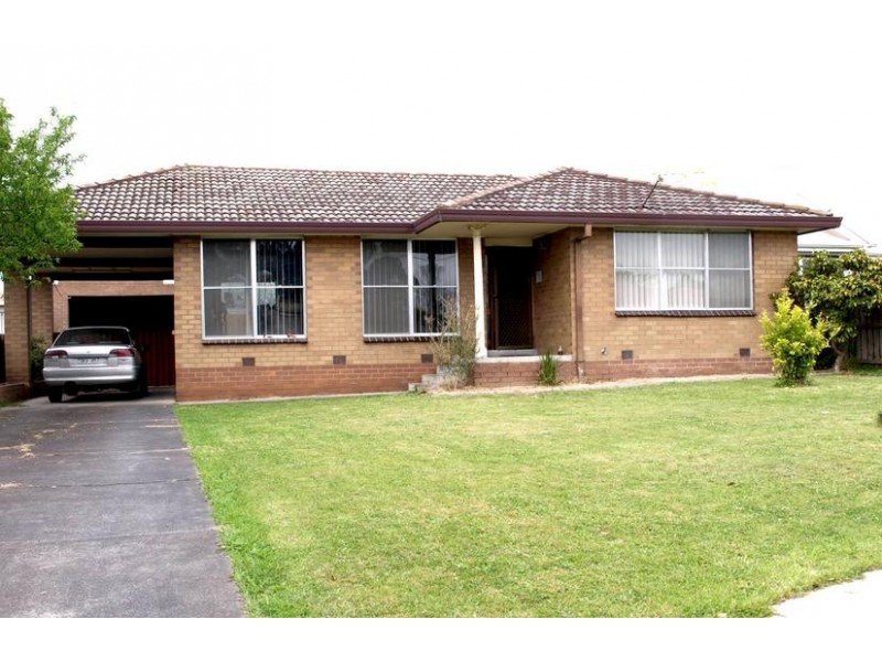 3 Roseneath Street, Traralgon VIC 3844