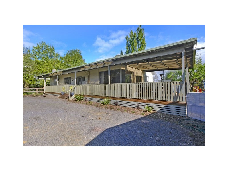 130 Jeeralang North Road, Hazelwood North VIC 3840