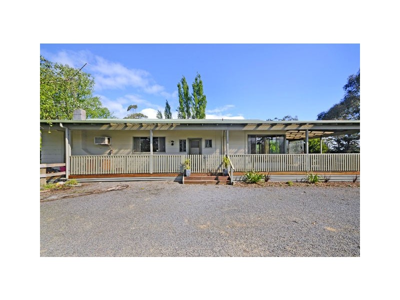 130 Jeeralang North Road, Hazelwood North VIC 3840