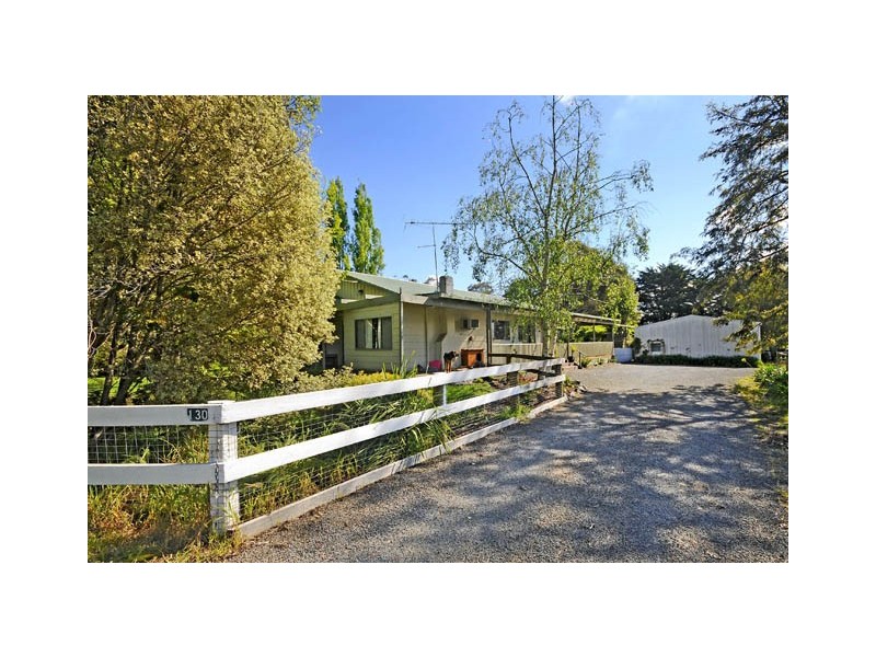 130 Jeeralang North Road, Hazelwood North VIC 3840