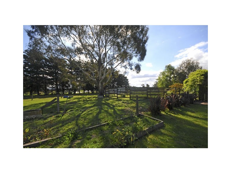 130 Jeeralang North Road, Hazelwood North VIC 3840