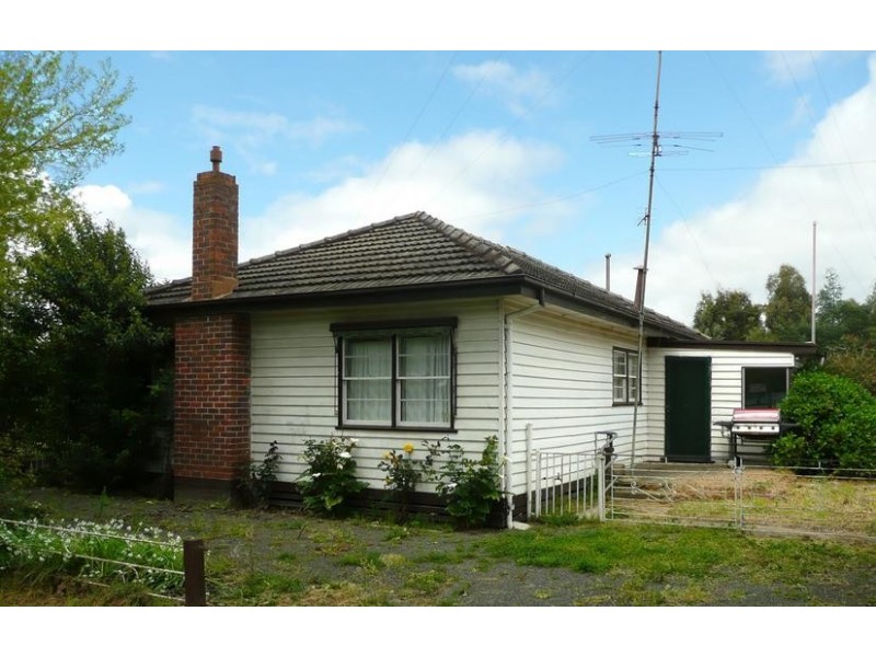 217 Franklin Street, Traralgon VIC 3844