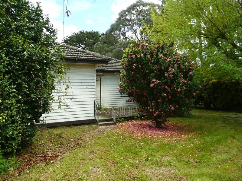 217 Franklin Street, Traralgon VIC 3844