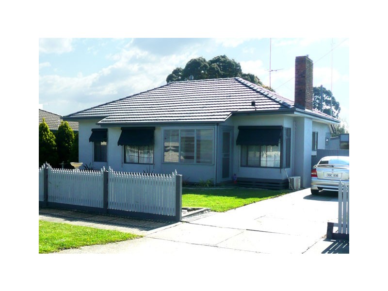 108 Gordon Street, Traralgon VIC 3844