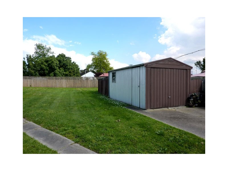 7 Brown Street, Traralgon VIC 3844