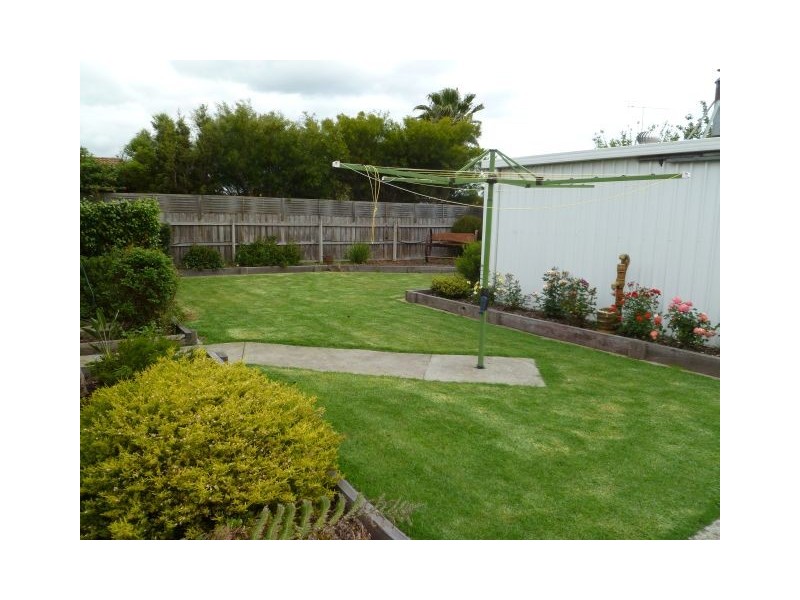 3 The Avenue, Traralgon VIC 3844