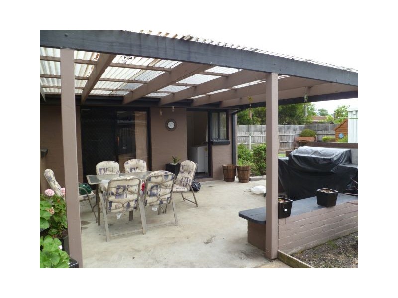 3 The Avenue, Traralgon VIC 3844