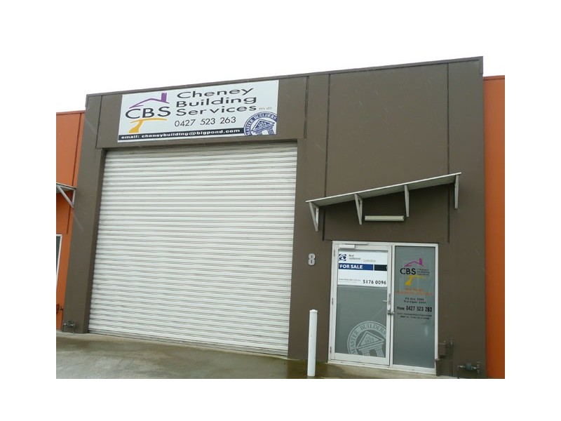 Unit 8 Eastern Park, Eastern Road, Traralgon VIC 3844