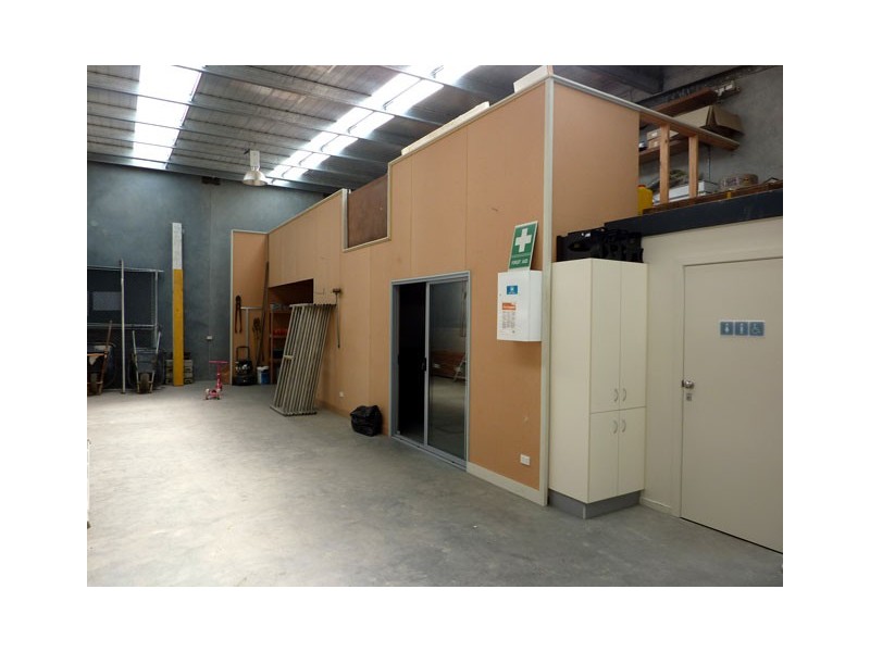 Unit 8 Eastern Park, Eastern Road, Traralgon VIC 3844