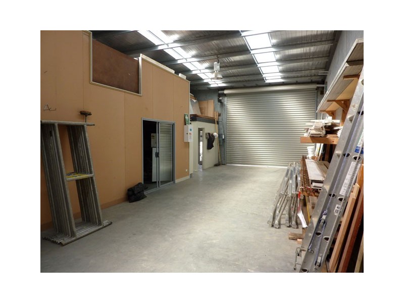 Unit 8 Eastern Park, Eastern Road, Traralgon VIC 3844