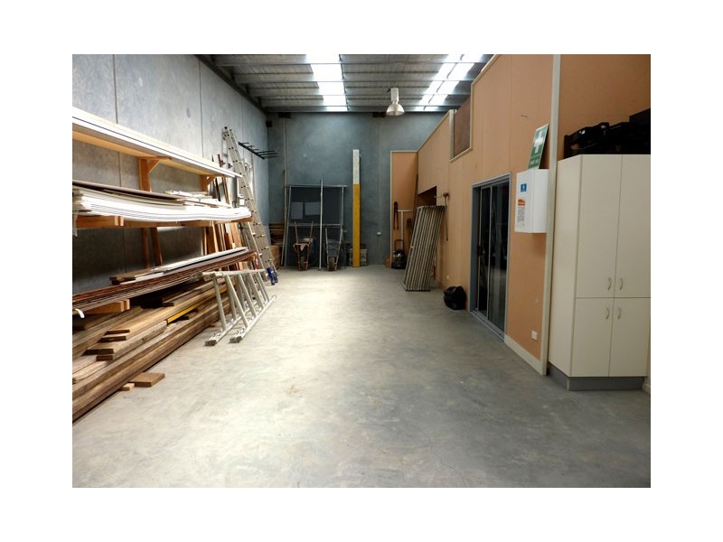 Unit 8 Eastern Park, Eastern Road, Traralgon VIC 3844