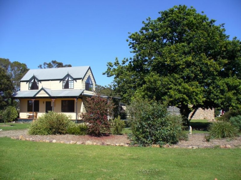 204 Luckmans road, Boisdale VIC 3860