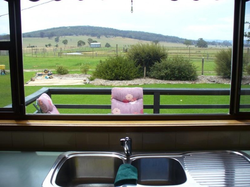 204 Luckmans road, Boisdale VIC 3860