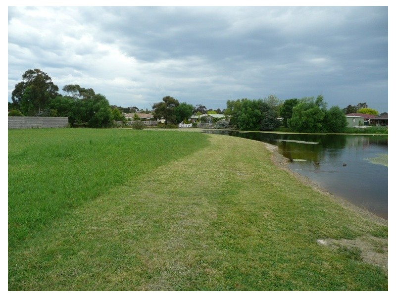 5 Waterrun Close, Traralgon VIC 3844
