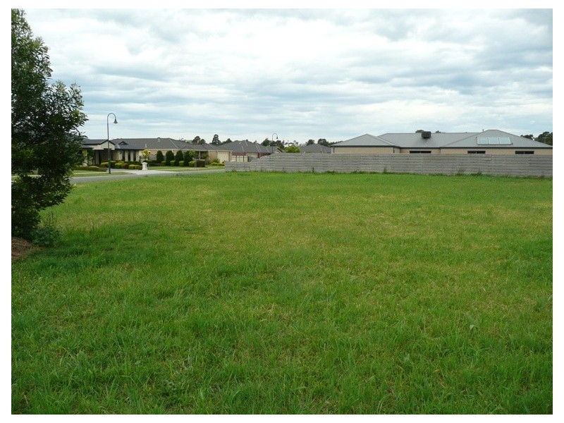 5 Waterrun Close, Traralgon VIC 3844