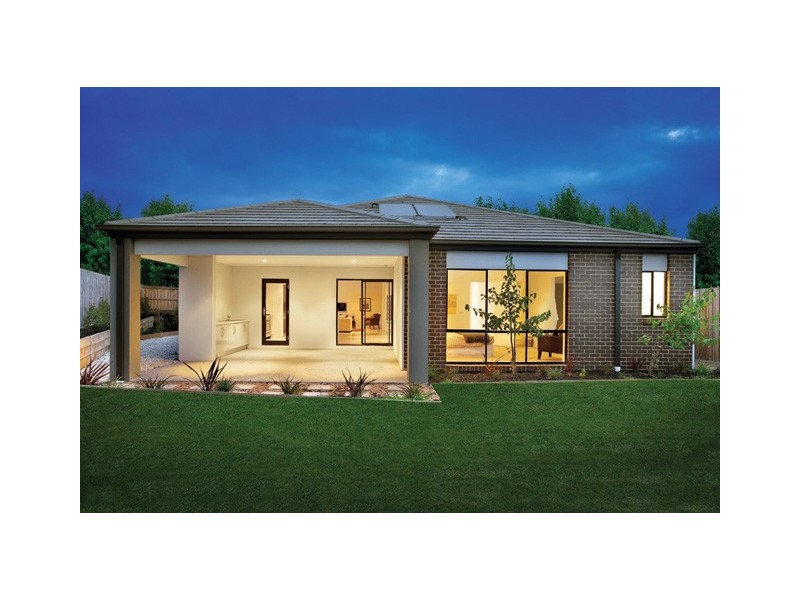 114 Riverslea Boulevard, Traralgon VIC 3844