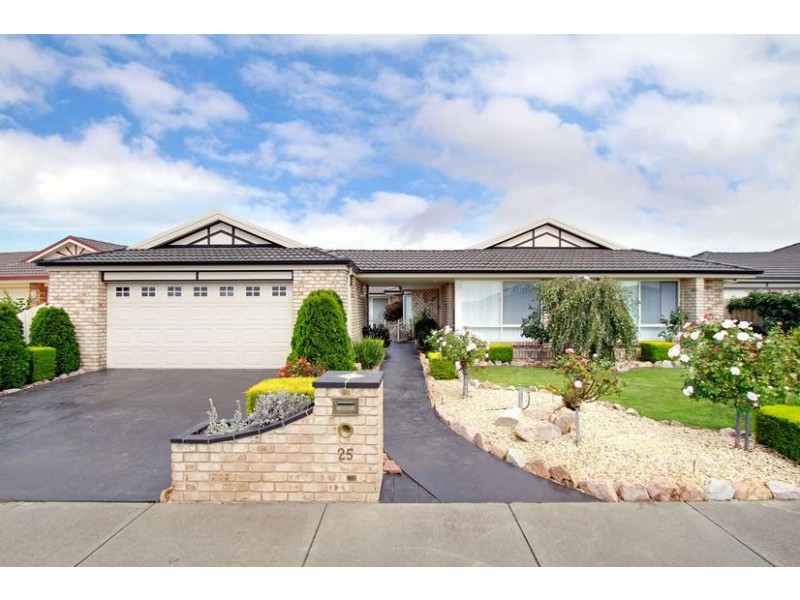 25 Poplar Avenue, Traralgon VIC 3844