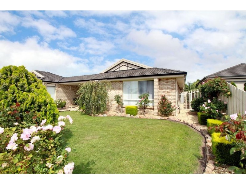 25 Poplar Avenue, Traralgon VIC 3844