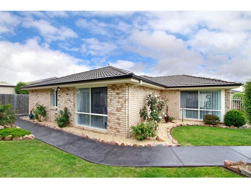 25 Poplar Avenue, Traralgon VIC 3844