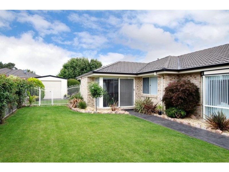 25 Poplar Avenue, Traralgon VIC 3844