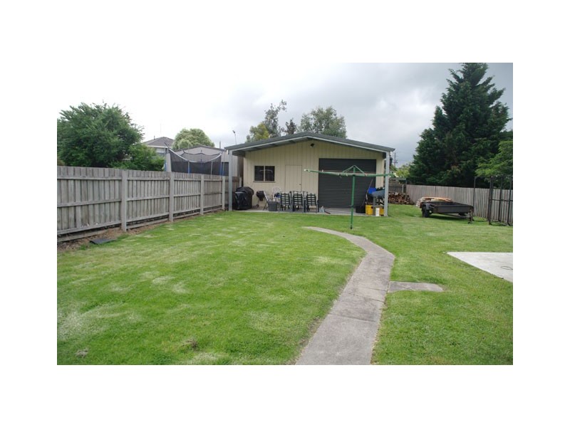 26 Canfield Crescent, Traralgon VIC 3844