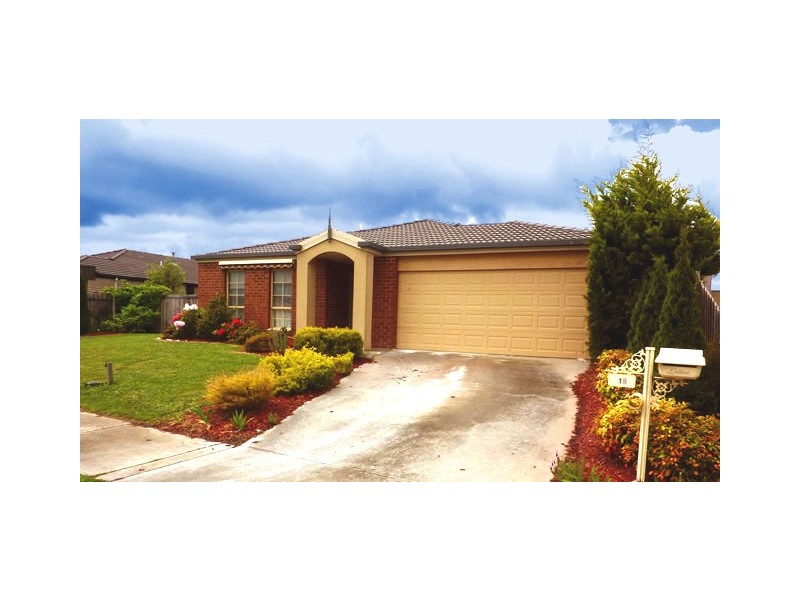 19 Sundale Road, Traralgon VIC 3844