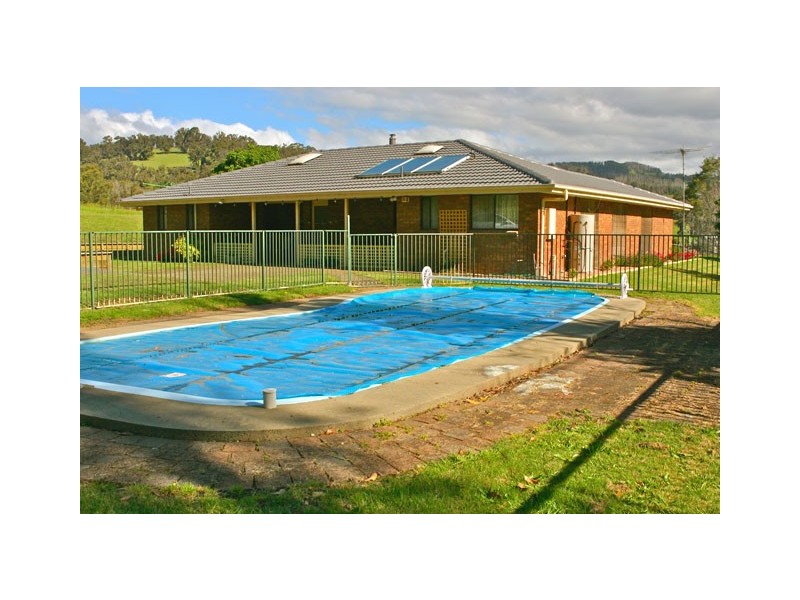 15 Chisolm Drive, Callignee VIC 3844