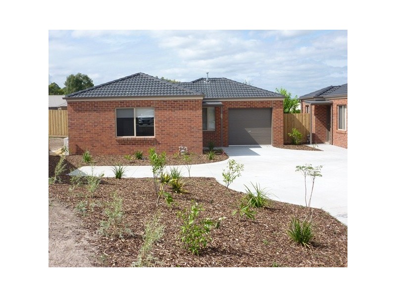 4/11 Highfield Court, Traralgon VIC 3844