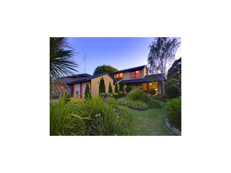 3 Sunderland Circuit, Traralgon VIC 3844
