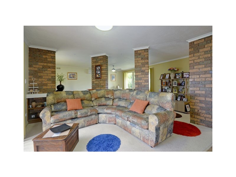 3 Sunderland Circuit, Traralgon VIC 3844