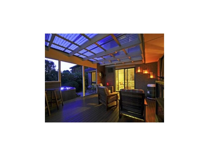 3 Sunderland Circuit, Traralgon VIC 3844