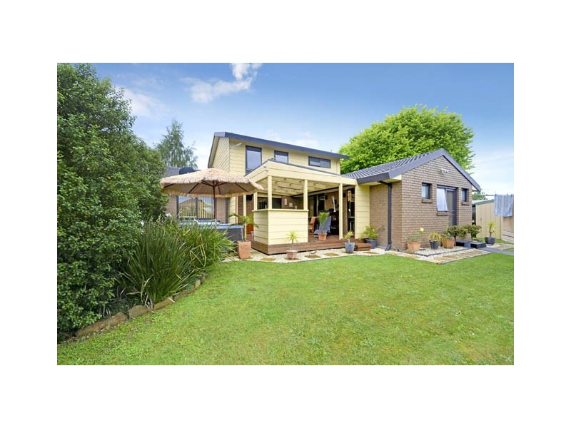 3 Sunderland Circuit, Traralgon VIC 3844