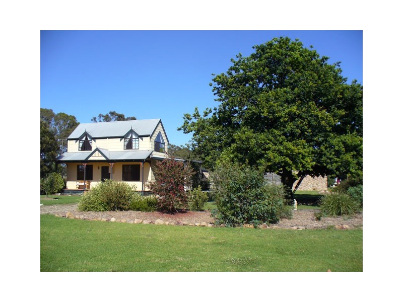 204 Luckmans Road, Boisdale VIC 3860