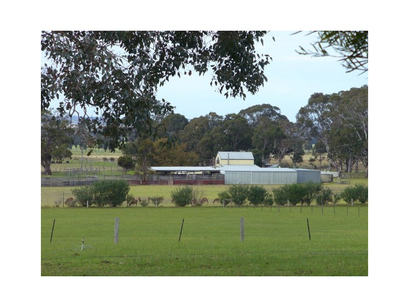 204 Luckmans Road, Boisdale VIC 3860
