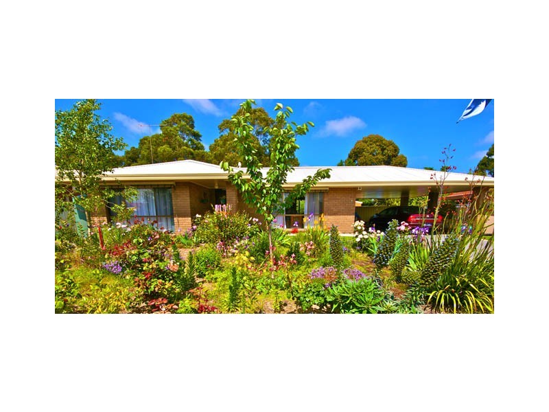 9 Sunset Place, Traralgon VIC 3844