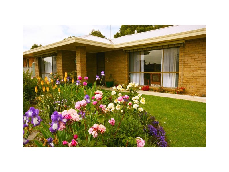 9 Sunset Place, Traralgon VIC 3844