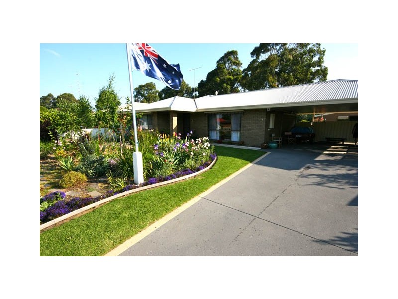 9 Sunset Place, Traralgon VIC 3844