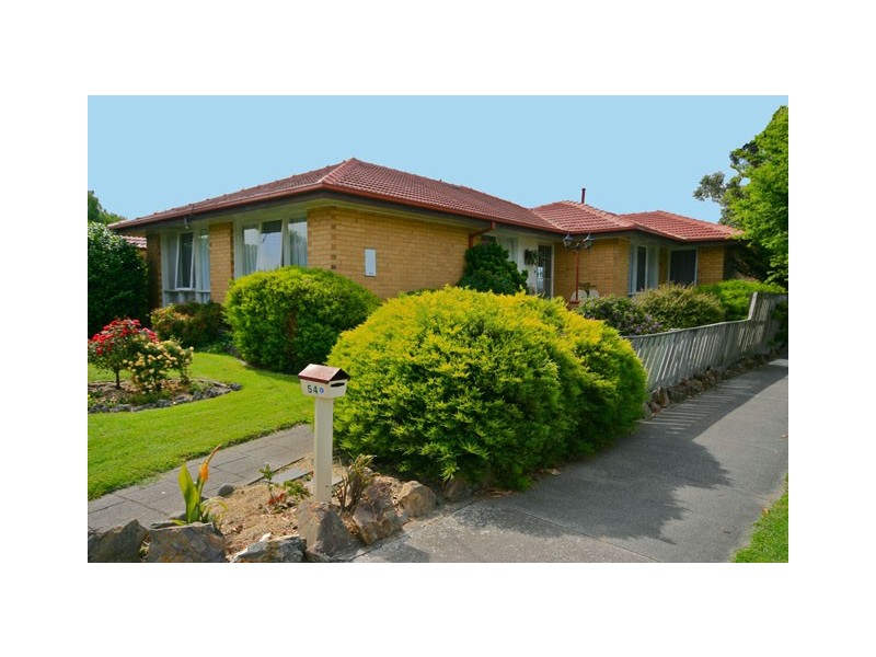 54 Davidson Street, Traralgon VIC 3844