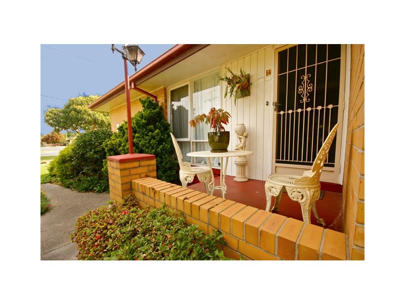 54 Davidson Street, Traralgon VIC 3844