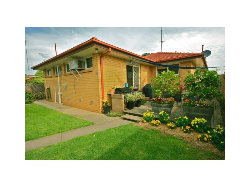 54 Davidson Street, Traralgon VIC 3844