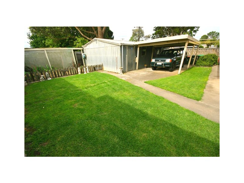54 Davidson Street, Traralgon VIC 3844