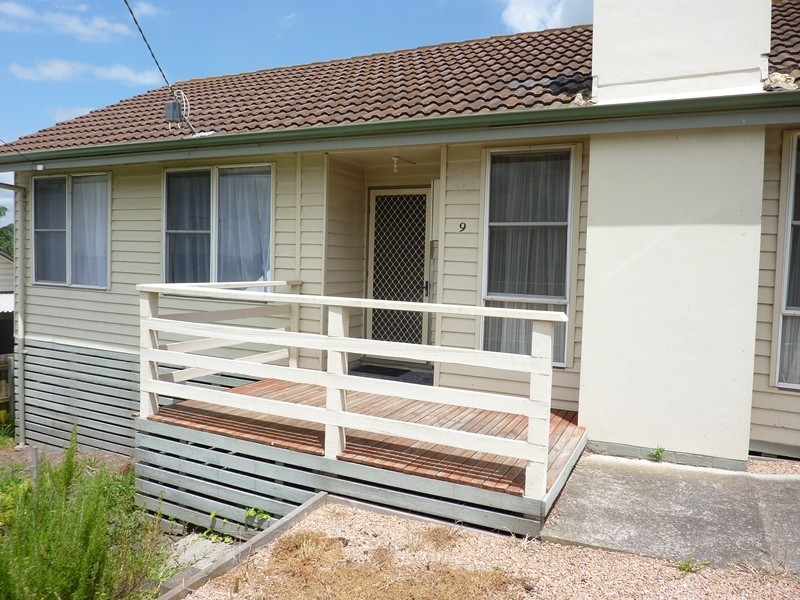 9 Lae Court, Morwell VIC 3840