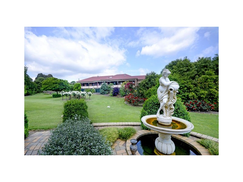 38 Malibu Place, Traralgon VIC 3844