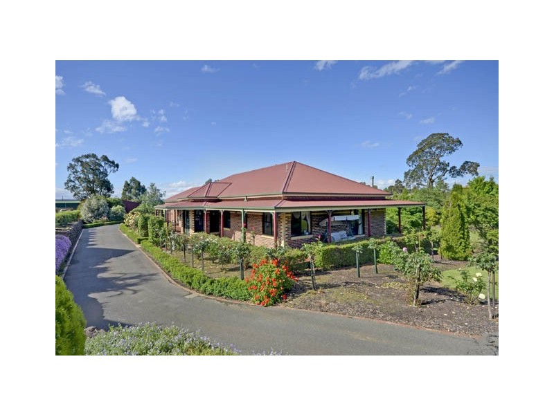 38 Malibu Place, Traralgon VIC 3844