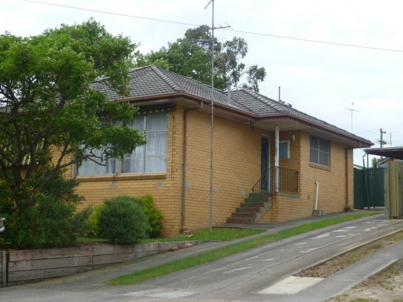 12 Kelleher Street, Churchill VIC 3842