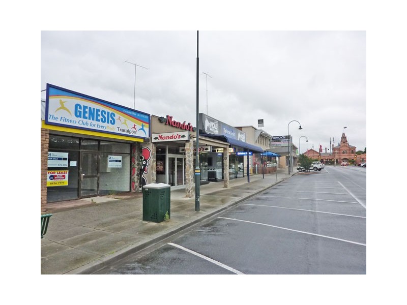 23 Post Office Place, Traralgon VIC 3844