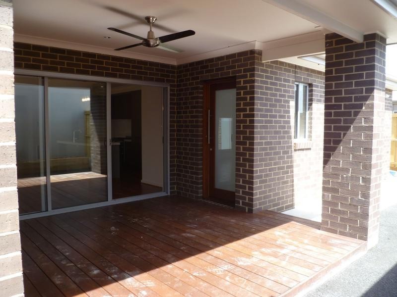 1/74 Bradman Boulevard, Traralgon VIC 3844