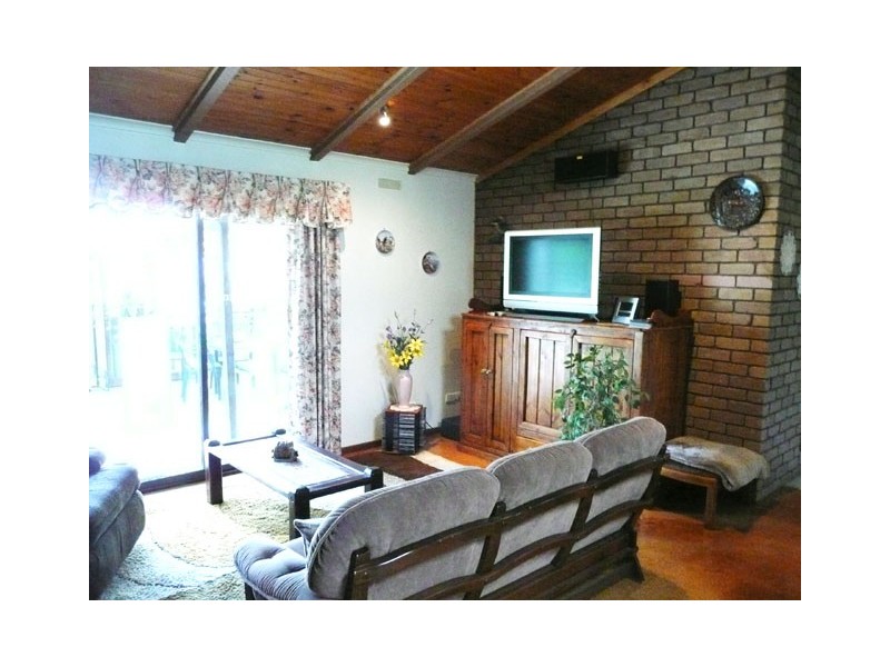 105 Boulton Crescent, Tyers VIC 3844