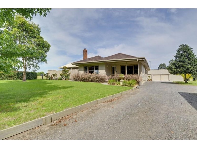 125 Traralgon West Road, Traralgon VIC 3844