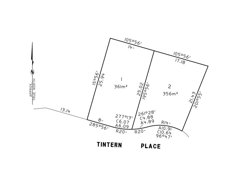 Lot 22, Lot 1 & 2 Tintern Place, Traralgon VIC 3844